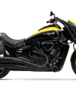 91- VL-100STD SUZUKI BOULEVARD M109R