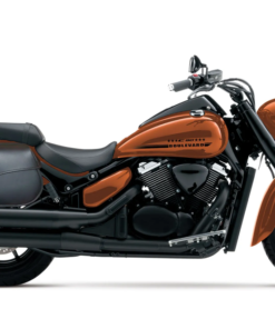 94-VL100F SUZUKI BOULEVARD C90