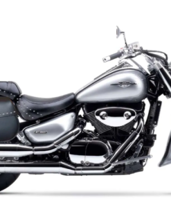 92-VL100F SUZUKI BOULEVARD C90