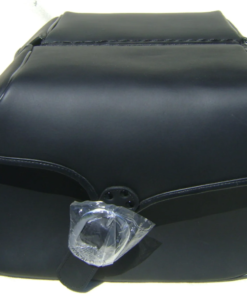 29F- Yamaha RoadLiner Saddlebags with quick detaching mounting hardware. All Years. - Image 3