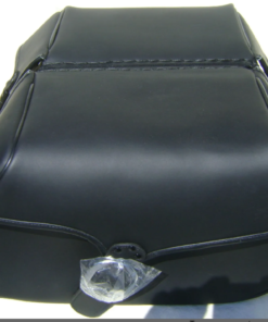 29F- Yamaha RoadLiner Saddlebags with quick detaching mounting hardware. All Years. - Image 5