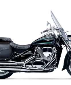 100. VL-100 SUZUKI BOULEVARD C50