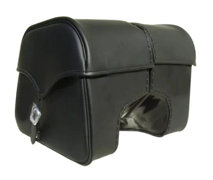 TH700-Saddleline Triumph Rocket 111 Saddlebags With Quick Detachable Mounting Brackets. - Image 5