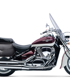98. VL-100 SUZUKI BOULEVARD C50