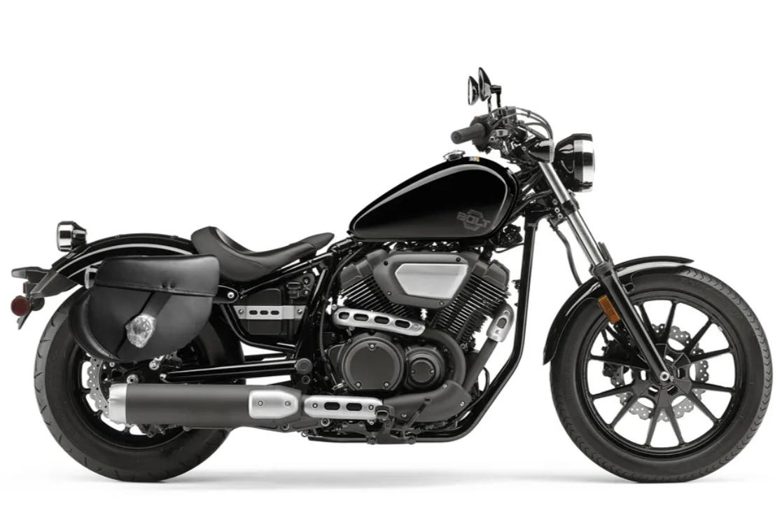 39-YB-3400 YAMAHA BOLT