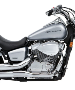 1229-HONDA SHADOW SPIRIT VT 750