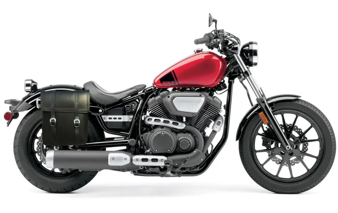 40-SQ-2500-YAMAHA BOLT