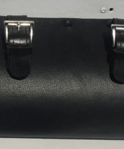 Alternative view of 1601- HANDLE BAR TOOL BAG STUDDED